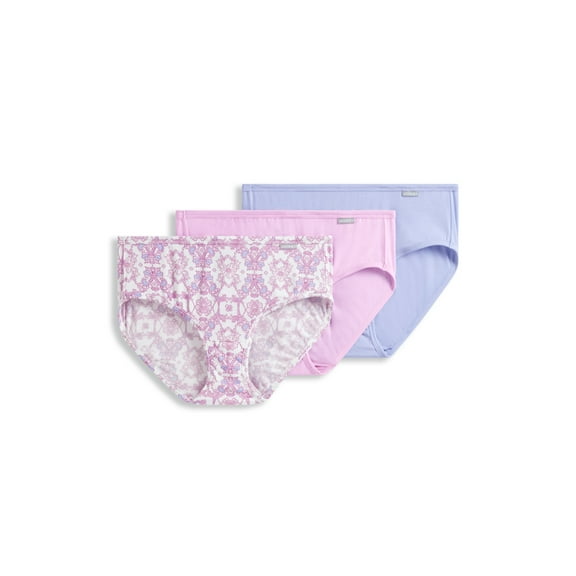 Jockey Women's Supersoft French Cut - 3 Pack