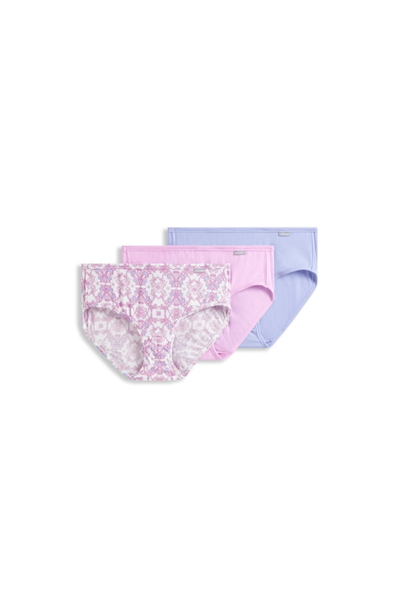 Women's Supersoft French Cut - 3 Pack