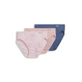 thumbnail image 1 of Jockey Women's Supersoft French Cut - 3 Pack, 1 of 3