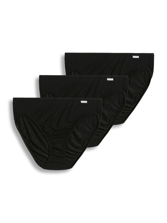 Women's Supersoft French Cut - 3 Pack