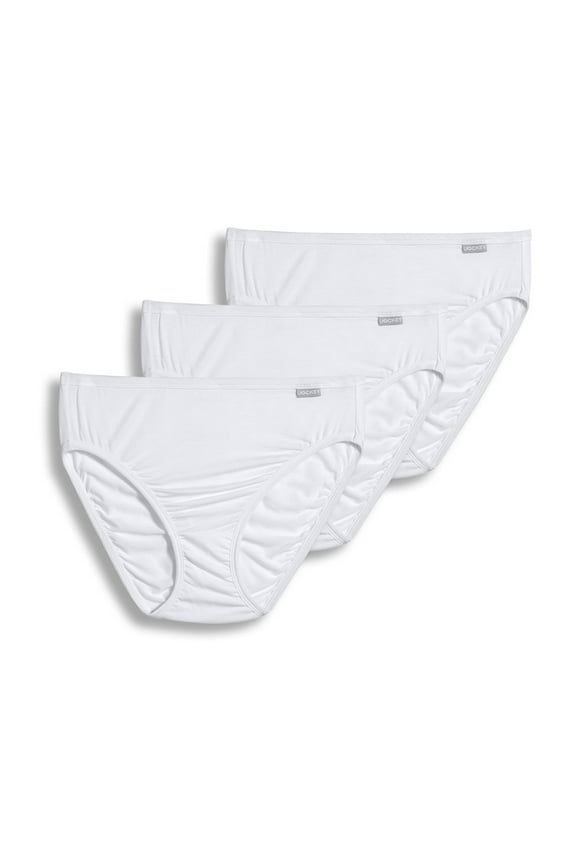 Women's Supersoft French Cut - 3 Pack