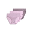 thumbnail image 1 of Jockey Women's Supersoft French Cut - 3 Pack, 1 of 3