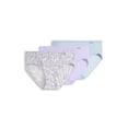 thumbnail image 1 of Jockey Women's Supersoft Hipster - 3 Pack, 1 of 5