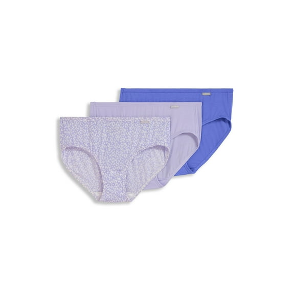 Jockey Women's Supersoft Hipster - 3 Pack
