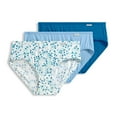 thumbnail image 1 of Jockey Women's Supersoft Hipster - 3 Pack, 1 of 4
