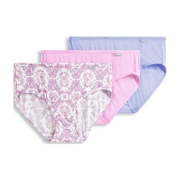 Jockey Women's Supersoft Hipster - 3 Pack