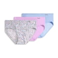 thumbnail image 1 of Jockey Women's Supersoft Hipster - 3 Pack, 1 of 5