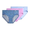 thumbnail image 1 of Jockey Women's Supersoft Hipster - 3 Pack, 1 of 6