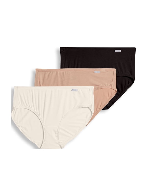 Women's Supersoft Hipster - 3 Pack