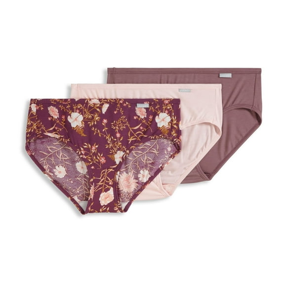 Jockey Women's Supersoft Hipster - 3 Pack