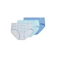 thumbnail image 1 of Jockey Women's Supersoft Hipster - 3 Pack, 1 of 3