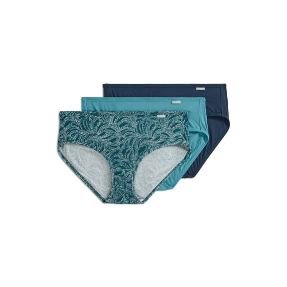 Jockey Women's Supersoft Hipster - 3 Pack