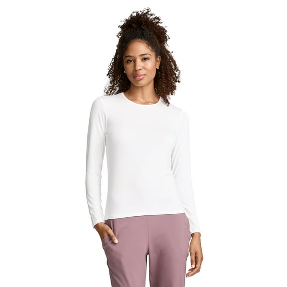 Jockey Women's Supersoft Long Sleeve Top