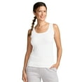 thumbnail image 1 of Jockey Women's Supersoft Tank, 1 of 4