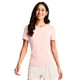thumbnail image 1 of Jockey Women's Supersoft Tee, 1 of 4