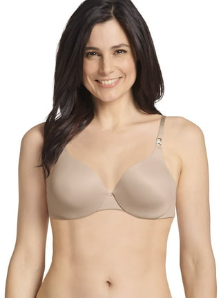 Buy Nude/White Light Pad Full Cup Smoothing T-Shirt Bras 2 Pack from the  Next UK online shop