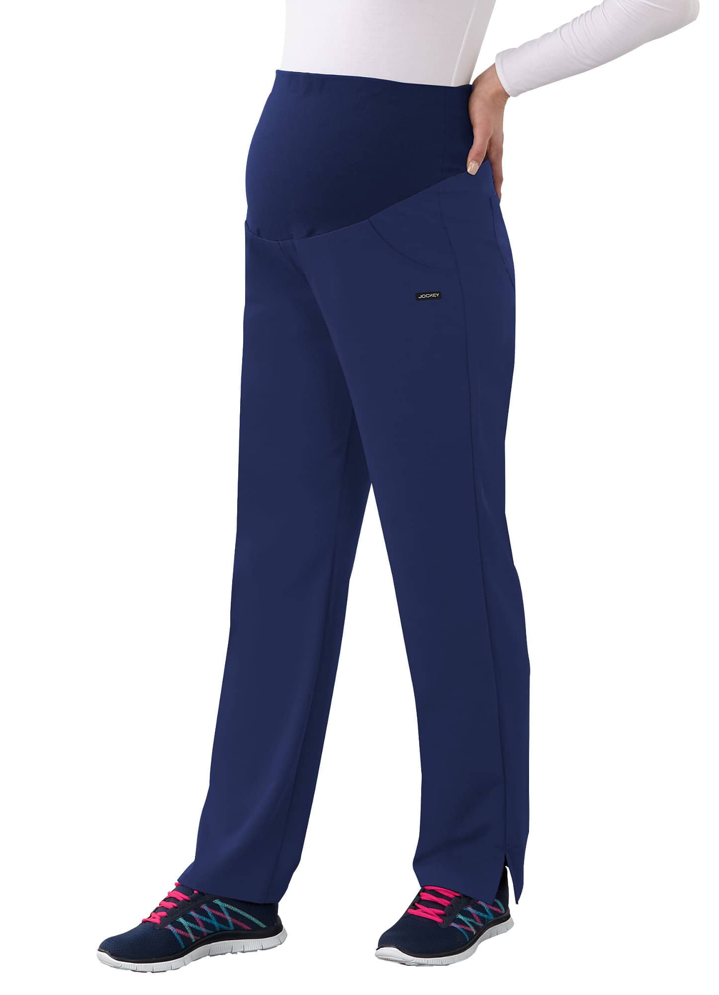 Jockey Women's Ultimate Maternity Scrub Pant