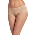thumbnail image 1 of Jockey Women's Underwear Air Soft Touch Hipster, Beige, X-Large, 1 of 1