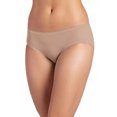 thumbnail image 1 of Jockey Women's Underwear Seamfree Air Hipster, Beige, Medium, 1 of 2