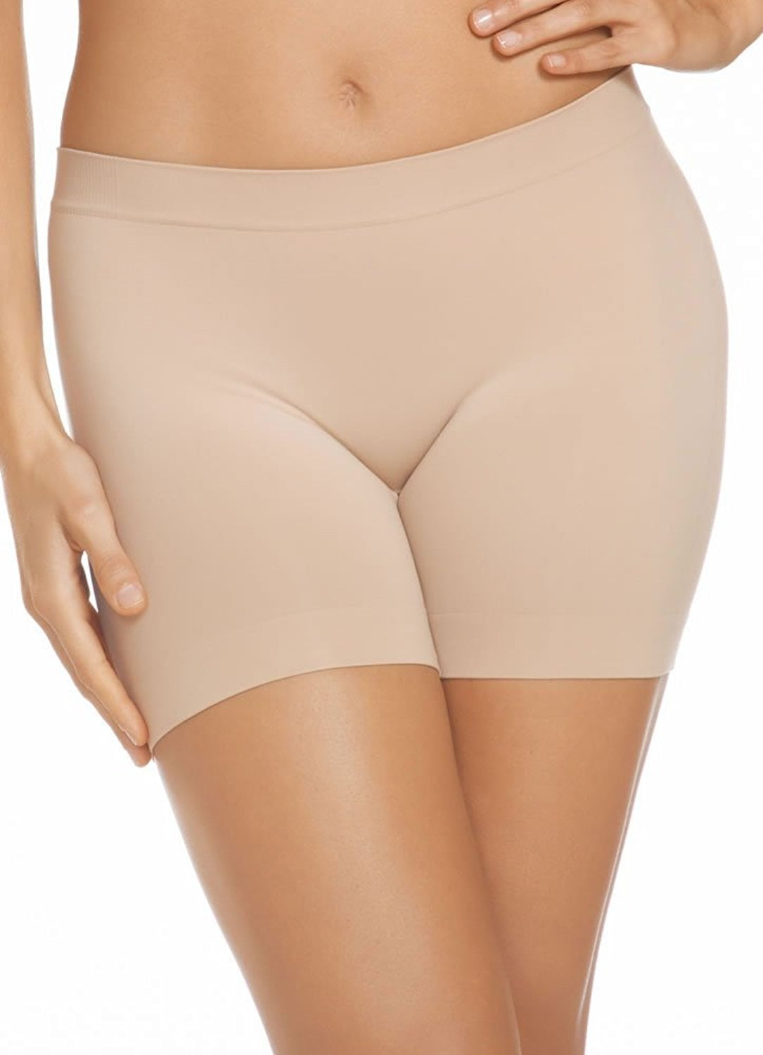 Jockey Women's Underwear Skimmies Short Length Slipshort