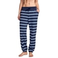 thumbnail image 1 of Jockey Women's Unwind Lounge Jogger, 1 of 7