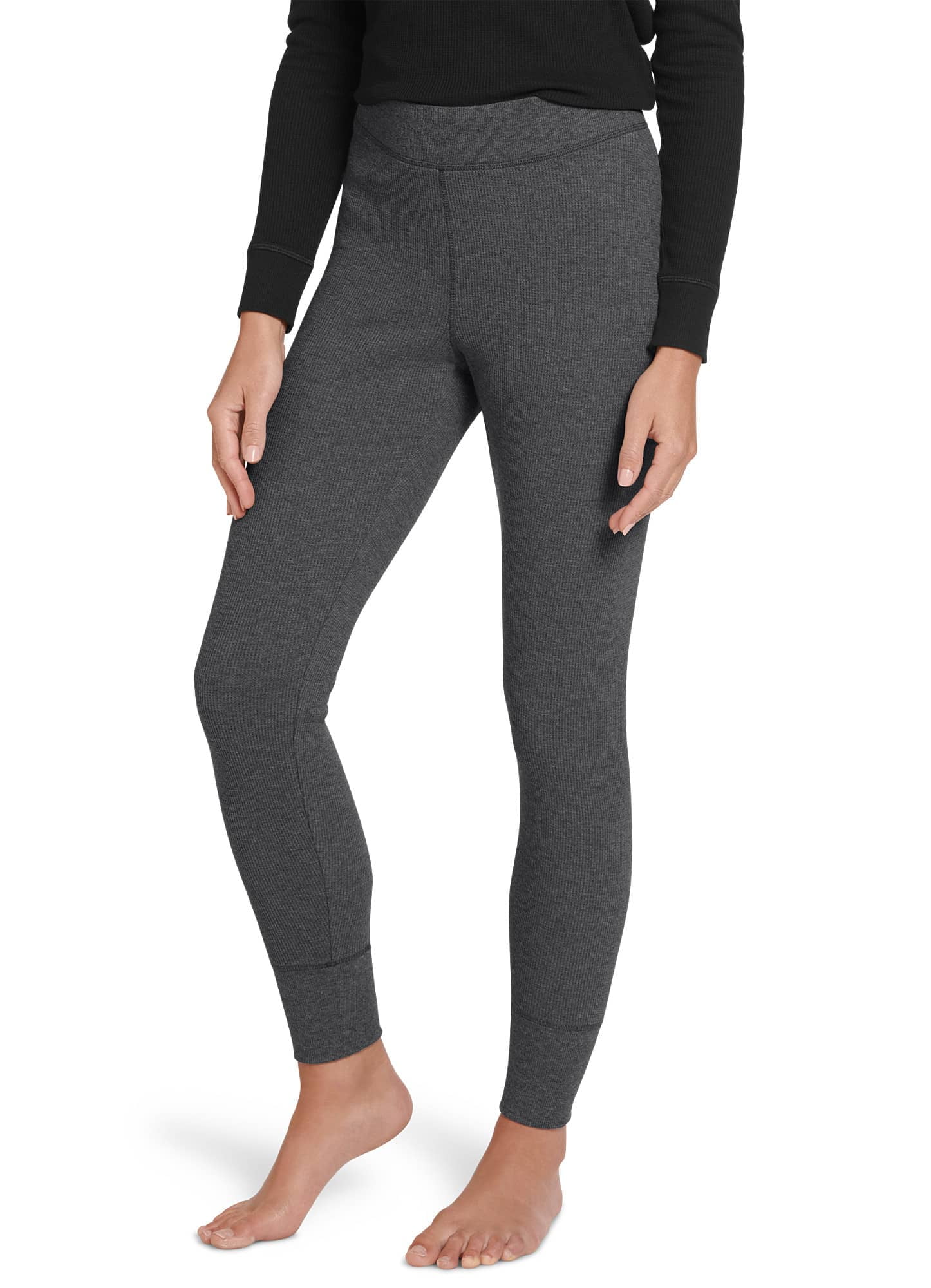 Jockey Waffle Legging