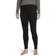 thumbnail image 1 of Jockey Women's Waffle Legging, 1 of 2
