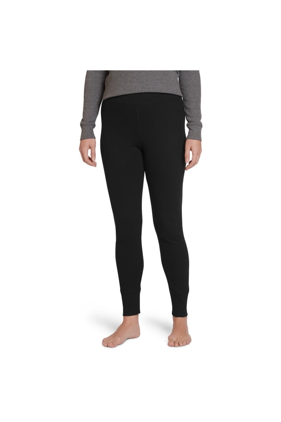 Women's Waffle Legging