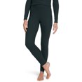 thumbnail image 1 of Jockey Women's Waffle Legging, 1 of 2