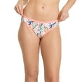 thumbnail image 1 of Jockey Women's Worry Free Cotton Stretch Moderate Absorbency Bikini, 1 of 4