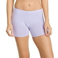 thumbnail image 1 of Jockey Women's Worry Free Cotton Stretch Moderate Absorbency Boxer Brief, 1 of 8