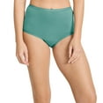 thumbnail image 1 of Jockey Women's Worry Free Cotton Stretch Moderate Absorbency Brief, 1 of 7