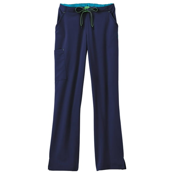 Jockey Womens Convertible Drawstring Scrub Pant, Style 2313