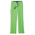 thumbnail image 1 of Jockey Womens Convertible Drawstring Scrub Pant, Style 2313, 1 of 4