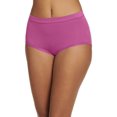 thumbnail image 1 of Jockey Womens  Cotton Stretch Brief, 1 of 2