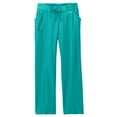 thumbnail image 1 of Jockey Womens Get Up and Go Scrub Pant| Style 2428, 1 of 2