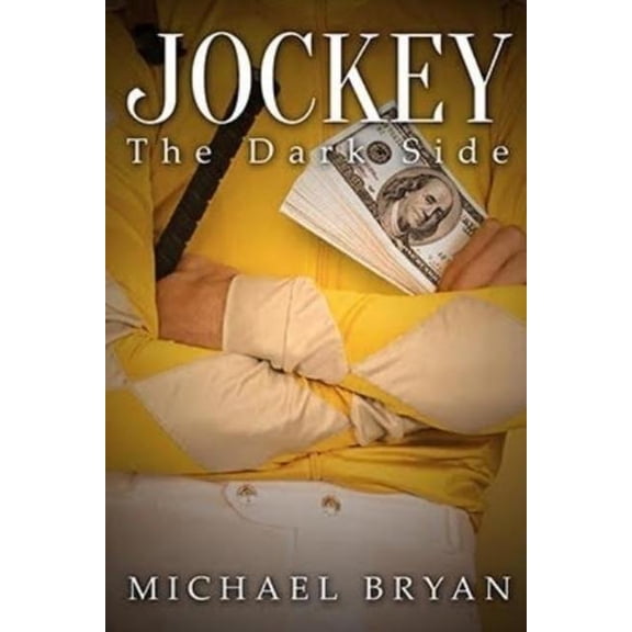 Jockey the Dark Side
