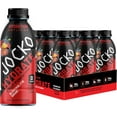 thumbnail image 1 of Jocko Fuel Hydrate Electrolyte Drinks - Sports Drink Hydration, Fruit Punch 16 Oz (12 Pack), 1 of 9