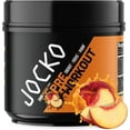 thumbnail image 1 of Jocko Fuel Ultimate Pre Workout Powder - Pre-Workout Energy Powder Drink (Sour Peach), 1 of 8
