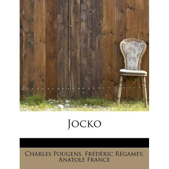 Jocko (Paperback)