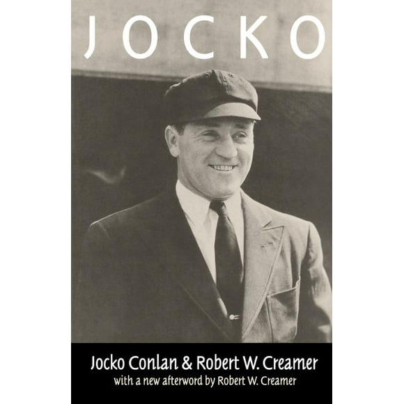 Jocko (Paperback)