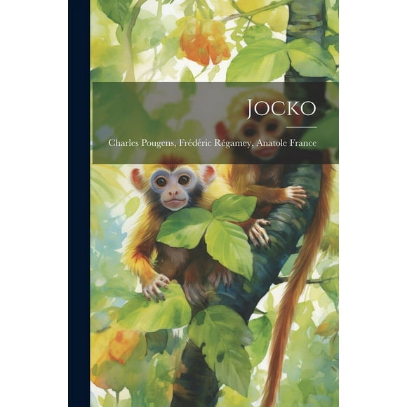 Jocko (Paperback)
