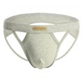 thumbnail image 1 of Jockstrap For Men Workout Jock Straps Male Underwear Athletic Supporter Sexy G-Strings, 1 of 2