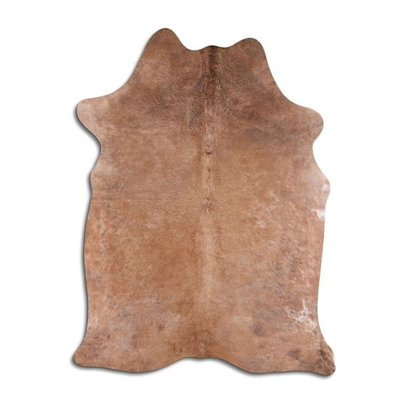 Jocose NATURAL cowhide rugs for sale TAN GREY rug
