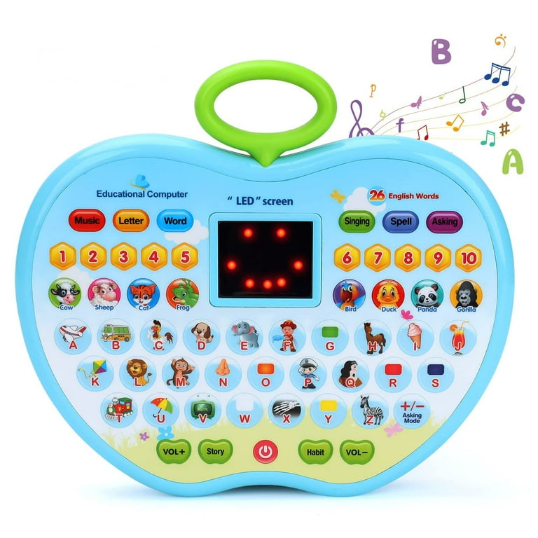 Electronic learning toys for 2 year olds discount