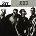 thumbnail image 1 of Jodeci - 20th Century Masters: Millennium Collection [Remastered] [Eco-Pack] - Music & Performance - CD, 1 of 1