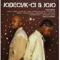 thumbnail image 1 of Jodeci - Icon - CD, 1 of 2