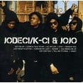 thumbnail image 1 of Jodeci - Icon - Music & Performance - CD, 1 of 2