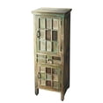 thumbnail image 1 of Jodha Painted Accent Cabinet, 1 of 3
