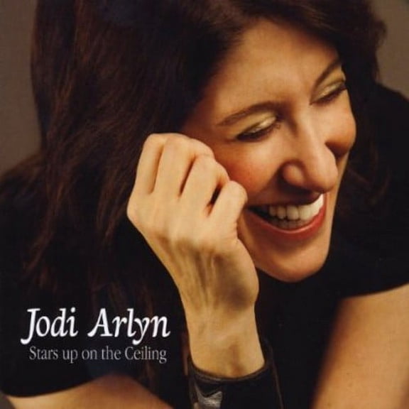 Jodi Arlyn - Stars Up on the Ceiling  [COMPACT DISCS]